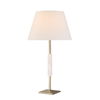 Ludovica, Table Lamp by Renwil, 29" height x 16" depth thumbnail 3