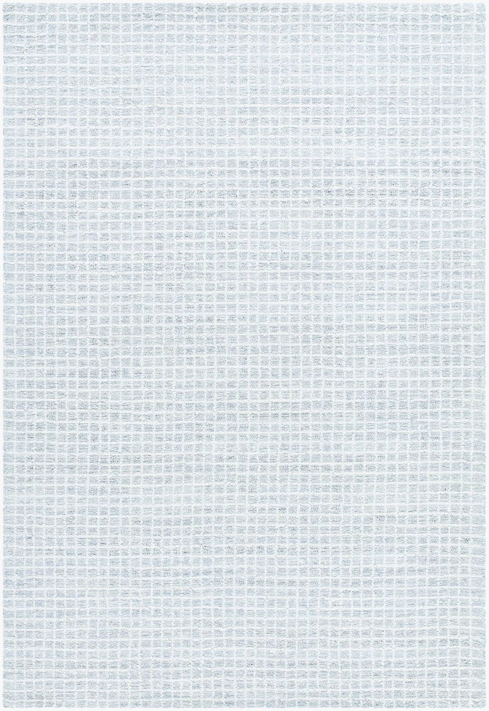 Andreas Handmade Rug, by Surya, 12' length x 9' width