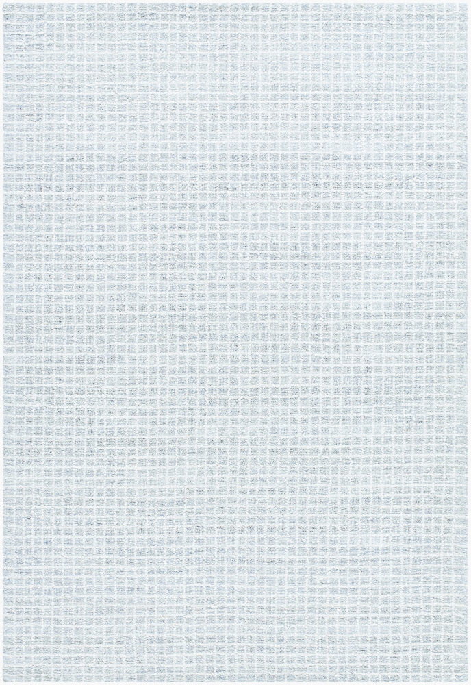 Andreas Handmade Rug, by Surya, 3' length x 2' width