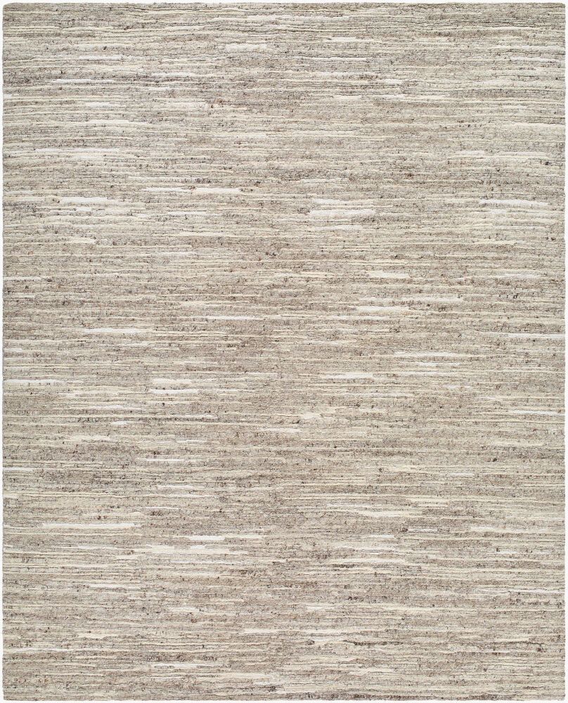 Shaquille Handmade Rug, by Surya, 3' length x 2' width