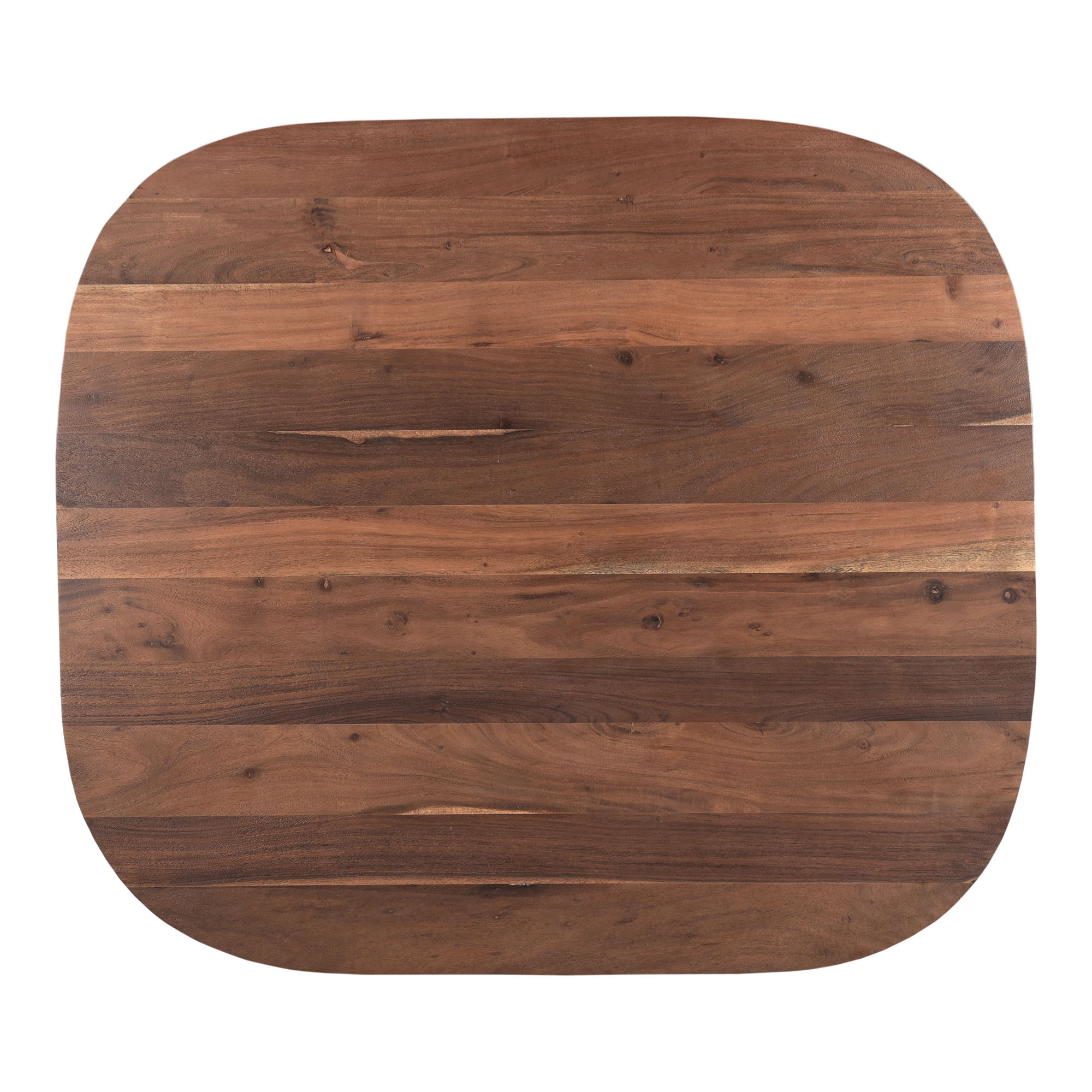 Freed Dining Table, by Moe's Home, 47" width x 30.5" height x 41" depth View 4