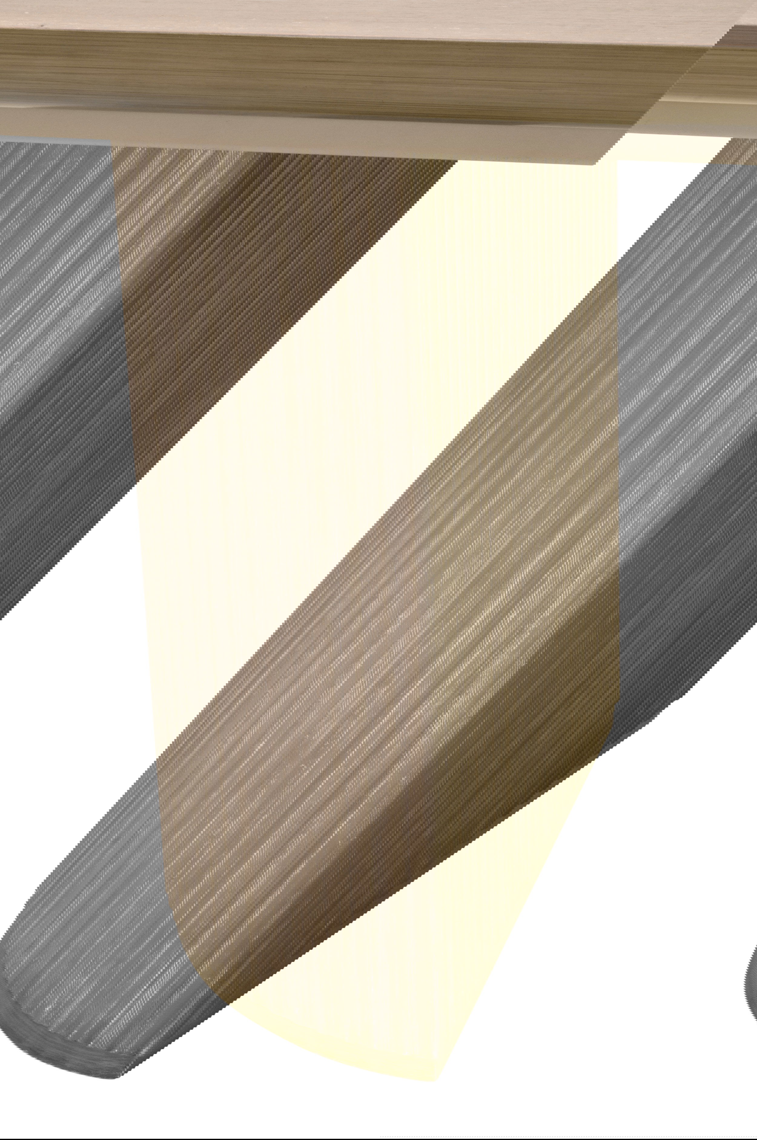 Halloway Extension Dining Table large image 