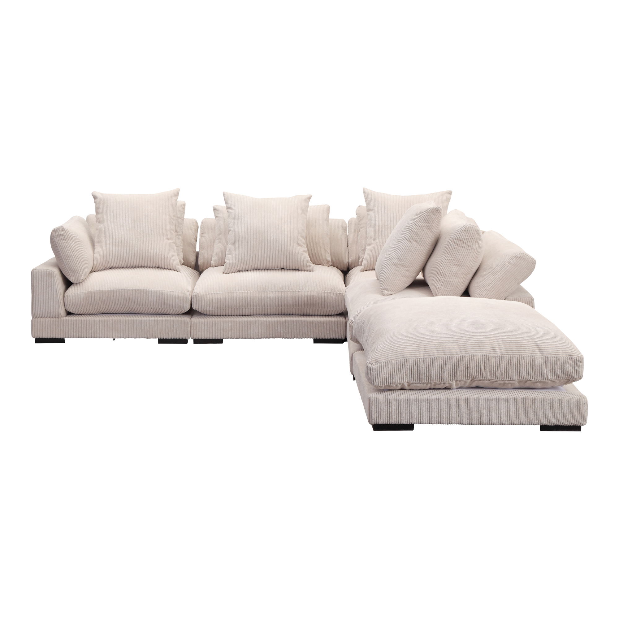 Tumble Dream Modular Sectional large image 