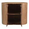 Theo Cabinet, Cabinets & Sideboard by Moe's Home, 40" width x 32" height x 19" depth thumbnail 2