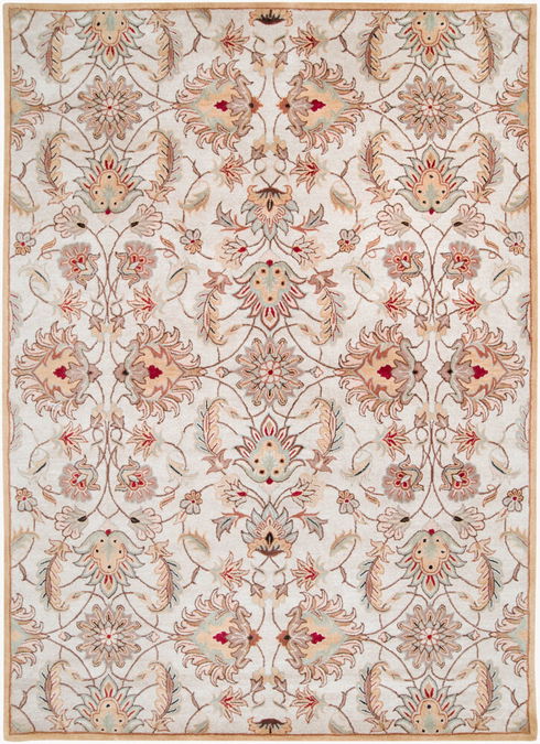 Caesar Handmade Rug