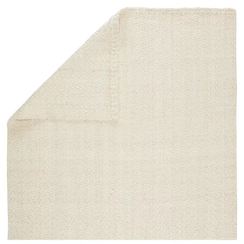 Tate Hand-Loomed Jute/Sisal Ivory Area Rug