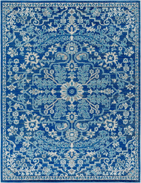 Harput Machine Woven Rug