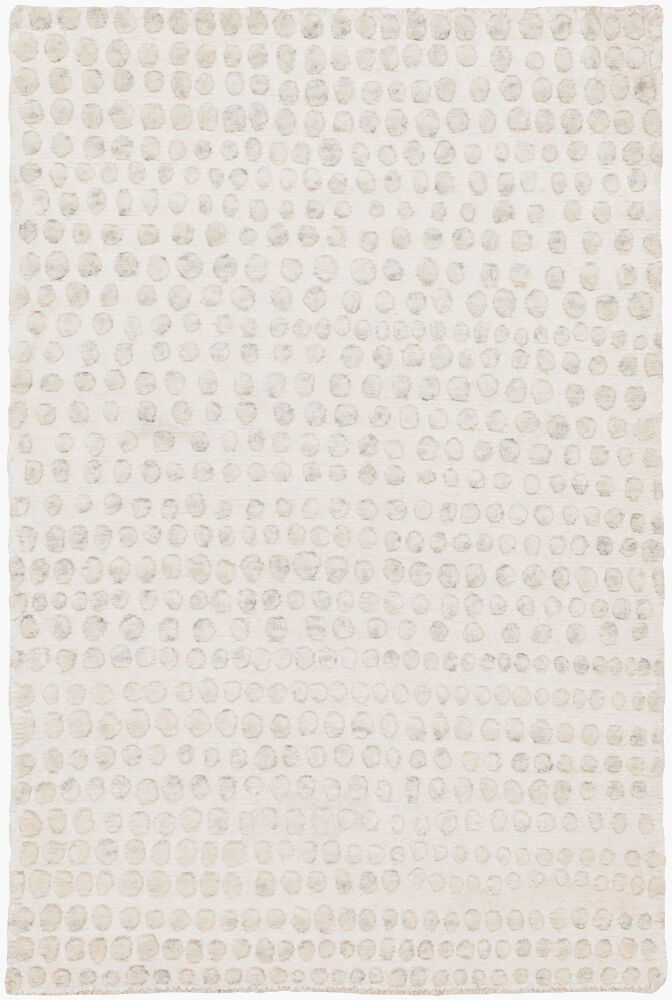 Imola Handmade Rug, by Surya, 3' length x 2' width