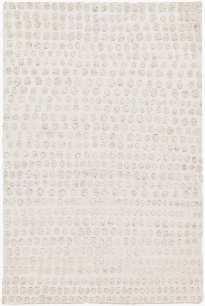 Imola Handmade Rug, by Surya, 3' length x 2' width