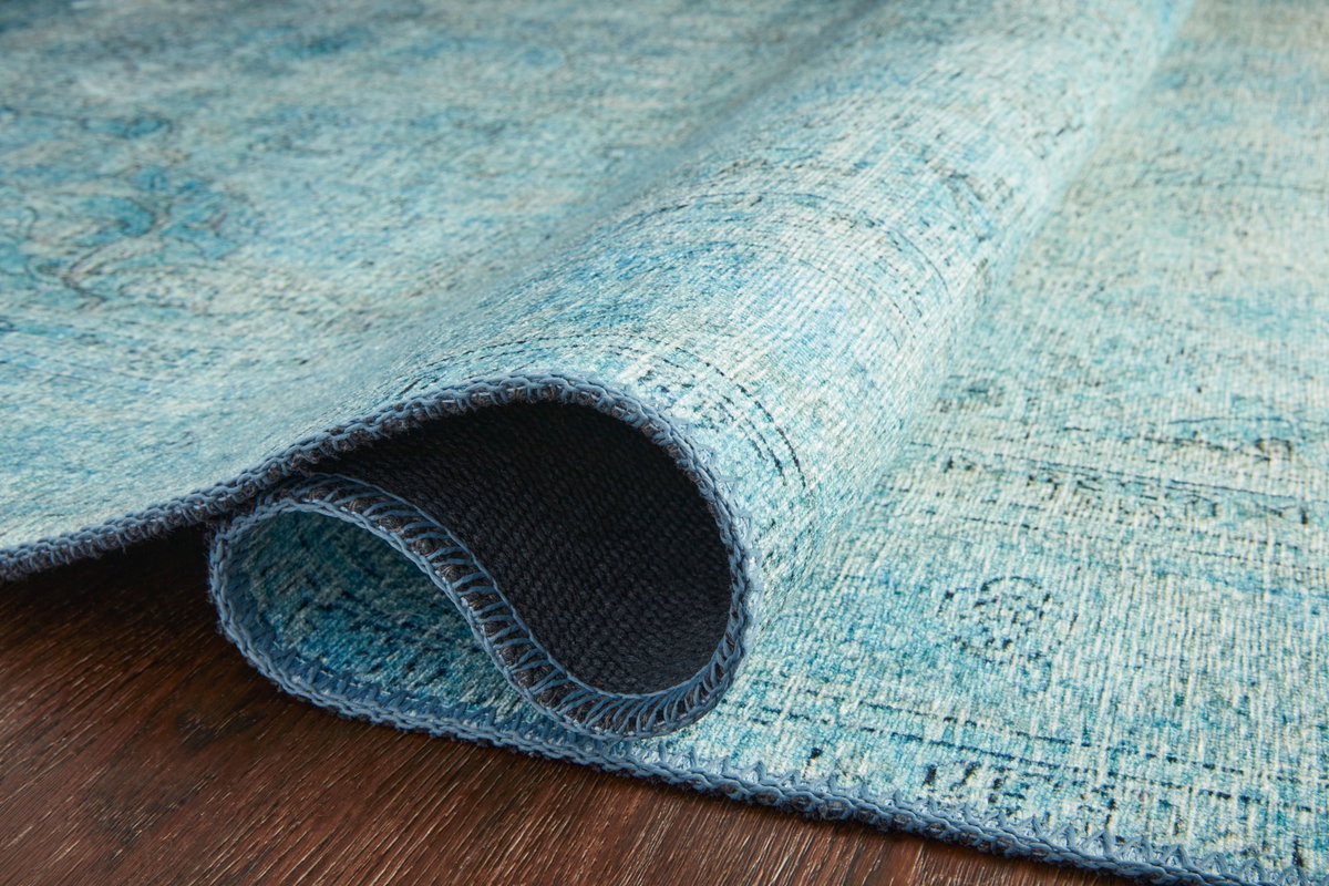 Loloi Loren Rug, 8'4" length x 11'6" width View 5