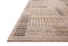 Loloi Nara Rug, 1'6" length x 1'6" width thumbnail 2