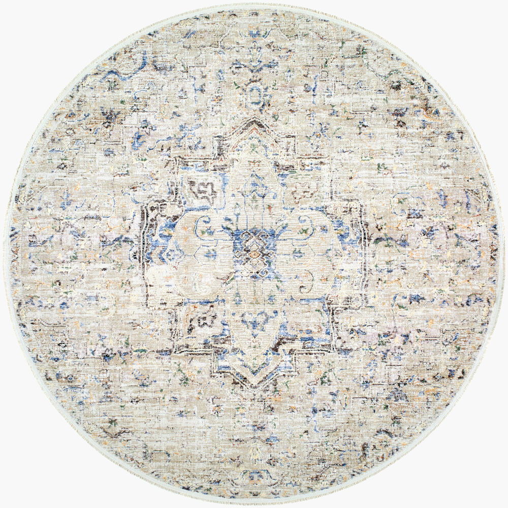 Rivaldo Machine Woven Rug large image 