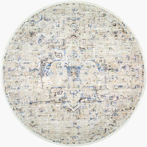Rivaldo Machine Woven Rug