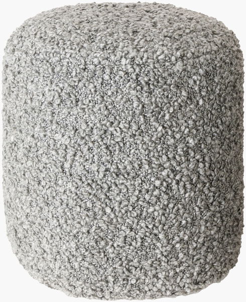 Mohave Pouf