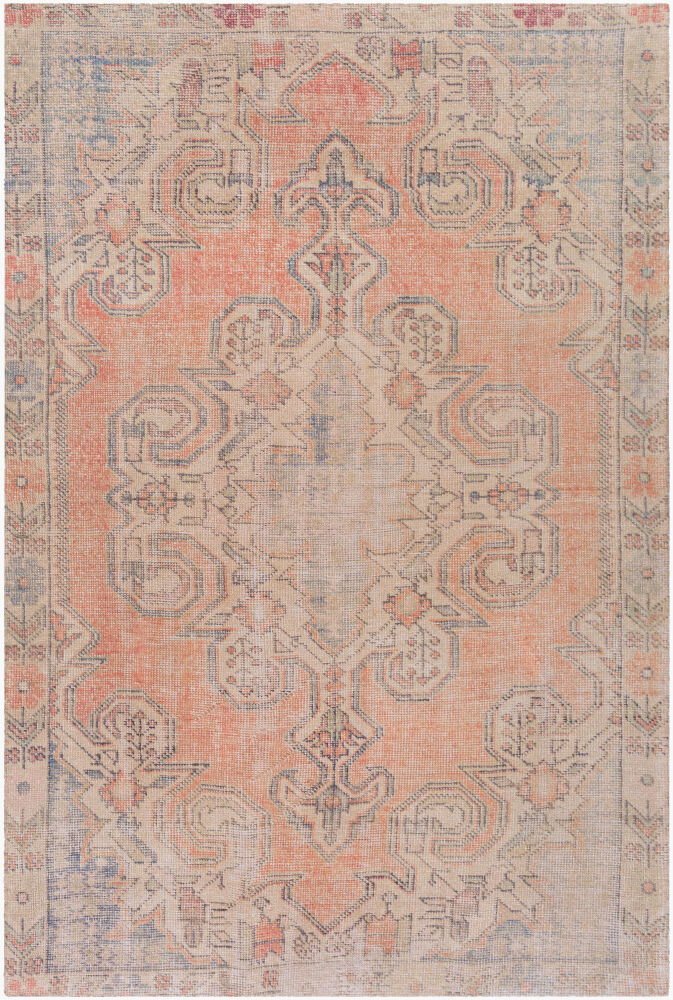 Unique Handmade Rug large image 