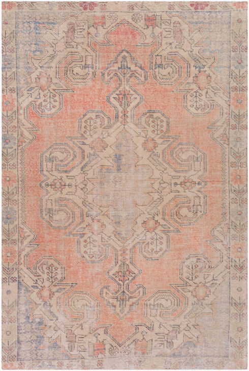 Unique Handmade Rug