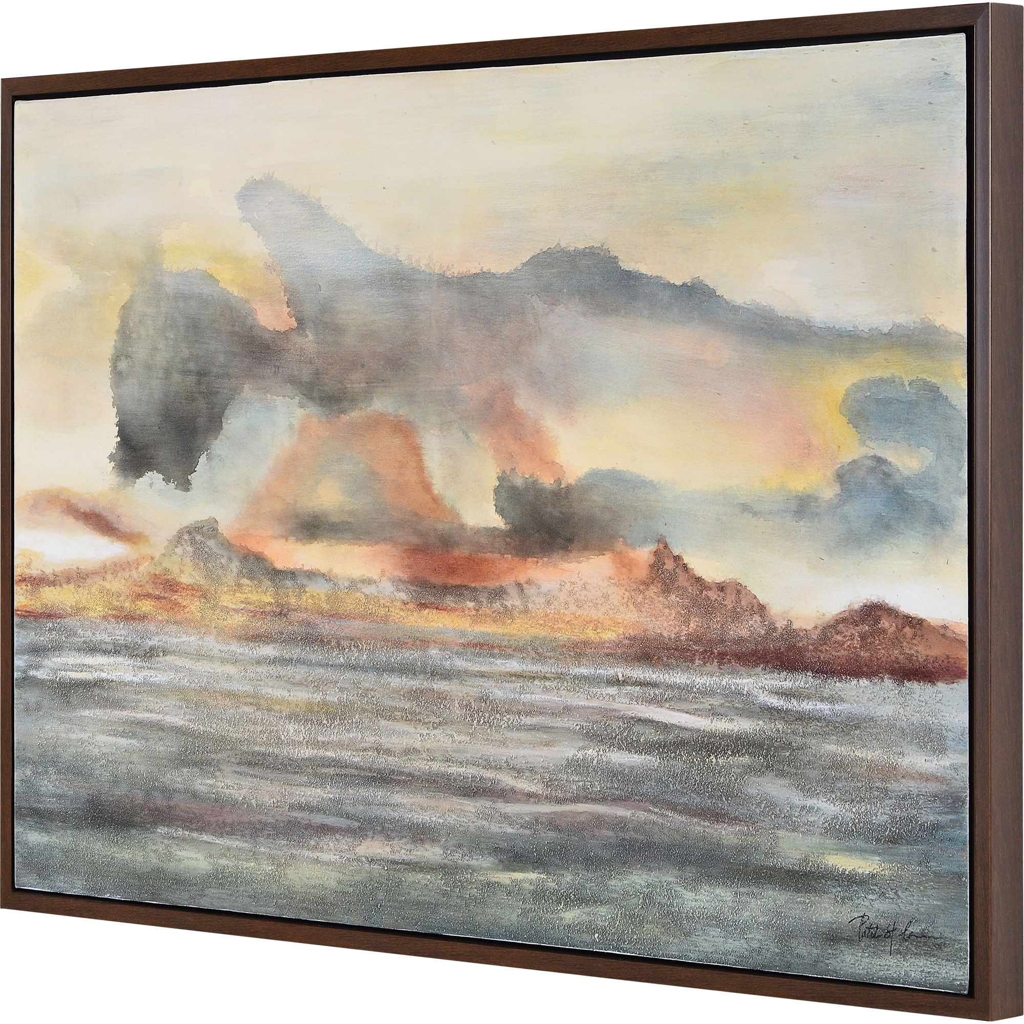 Ascella Canvas Art large image 