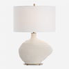 Duostacked Ceramic Table Lamp thumbnail 0