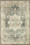 Loloi II Rosette Rug thumbnail 0