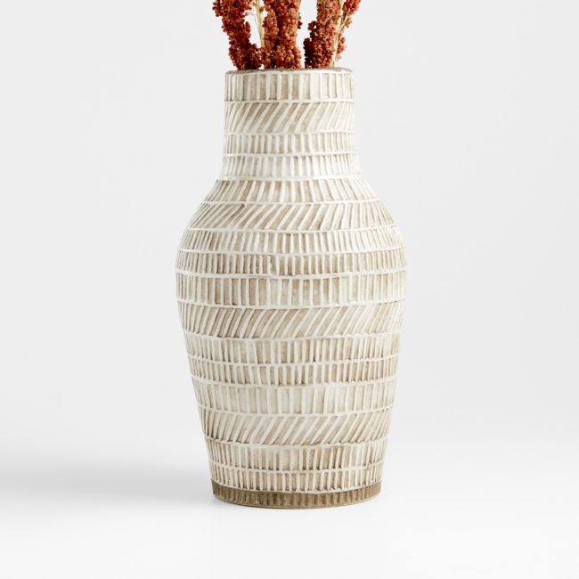 Online Designer Home/Small Office Lati Vase 12