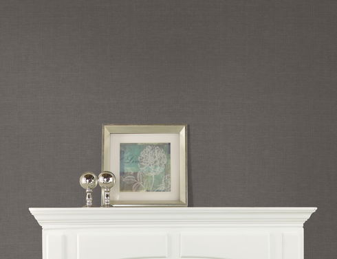 Wire Mesh Grey Wallpaper