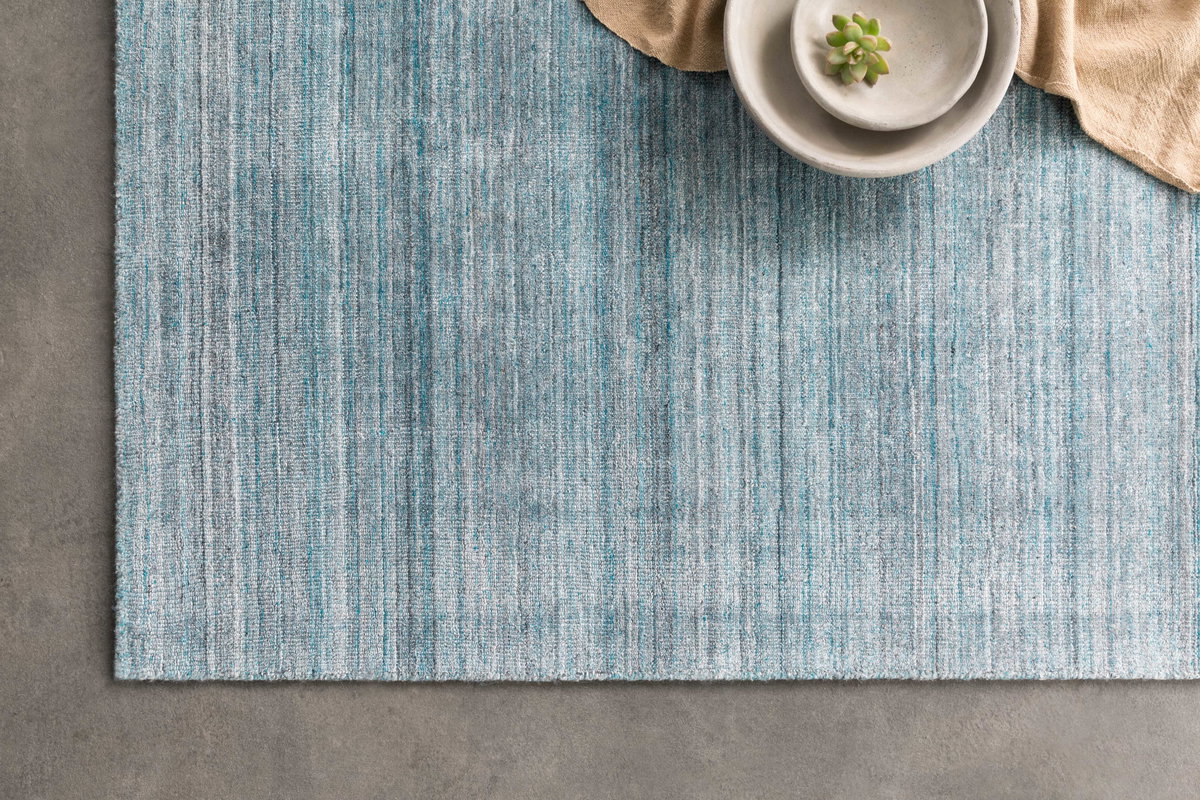 Loloi Pasadena Rug, 7'9" length x 9'9" width View 3