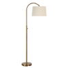 Moulton, Floor Lamp by Renwil, 66.25" height x 16" depth thumbnail 2