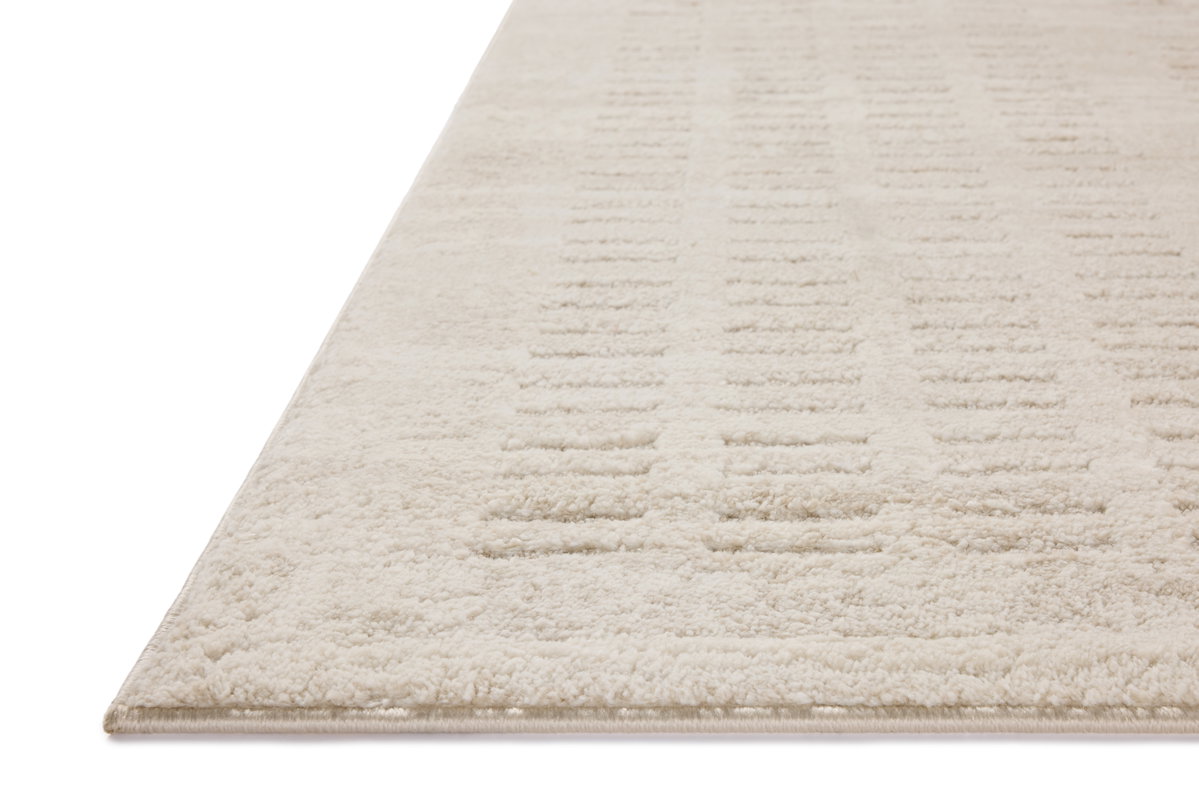 Amber Lewis x Loloi Monty Rug, 1'6" length x 1'6" width View 4