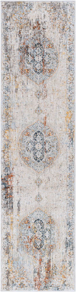 Laila Machine Woven Rug large image 