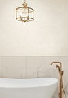 Geodes White Wallpaper thumbnail 1