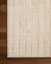 Chris Loves Julia x Loloi Calvin Rug, 5'3" length x 5'3" width thumbnail 7