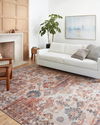 Loloi II Cassandra Rug, 6'7" length x 9'3" width thumbnail 2
