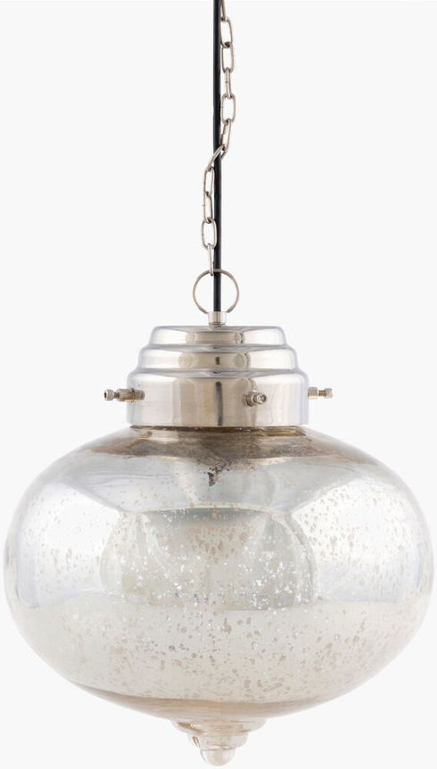 Martel Pendant