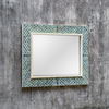Makaria Coastal Blue Mirror thumbnail 4