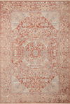 Loloi Sonnet Rug, 1'6" length x 1'6" width thumbnail