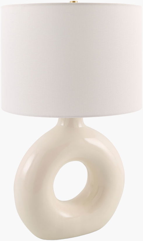 Solara Accent Table Lamp