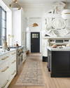 Loloi Margot Rug, 1'6" length x 1'6" width thumbnail 3