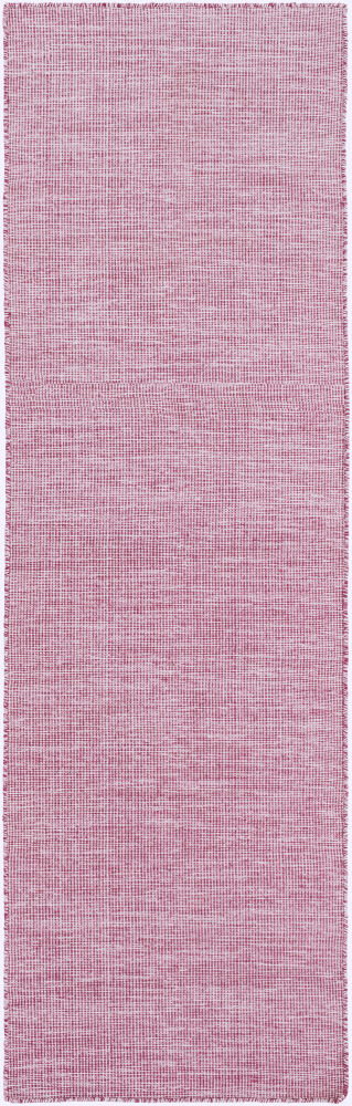 Pipton Handmade Rug, by Surya, 8' length x 2'6" width