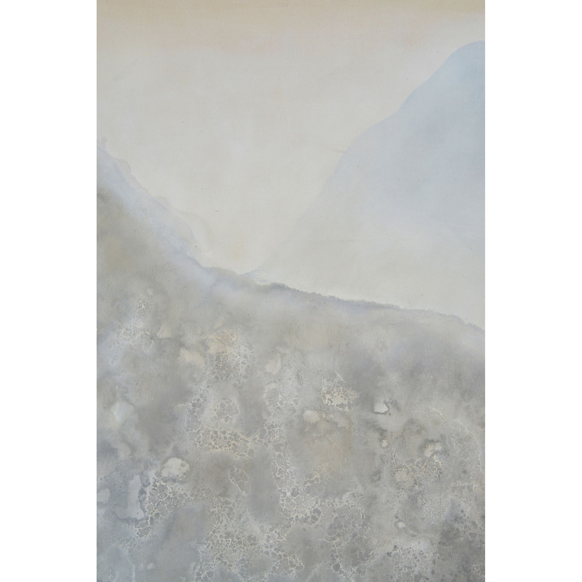 Zoya Canvas Art large image 