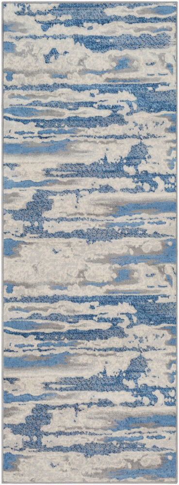 Monaco Machine Woven Rug large image 