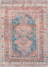 Colin Machine Woven Rug thumbnail 0