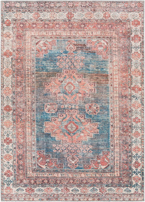 Colin Machine Woven Rug