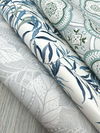 Vinca Grey Wallpaper thumbnail 10