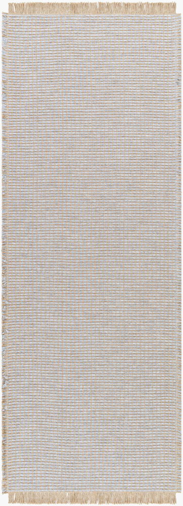 Kimi Machine Woven Rug