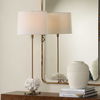 Caronia Coral Buffet Lamp, by Uttermost, 13" width x 35.5" height x 13" depth thumbnail 2