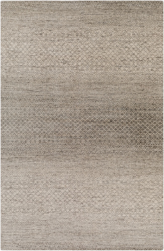 Bethesda Handmade Rug, by Surya, 9' length x 6' width