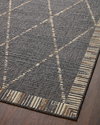 Loloi Rainier Rug, 2'3" length x 7'7" width thumbnail 7