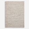 Rafael Ivory Wool 9 X 12 Rug thumbnail 0