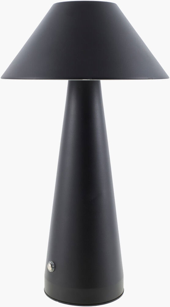 Furnas Accent Table Lamp, by Surya, 6" width x 12" height