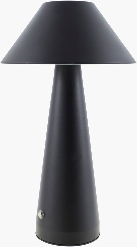 Furnas Accent Table Lamp large image 